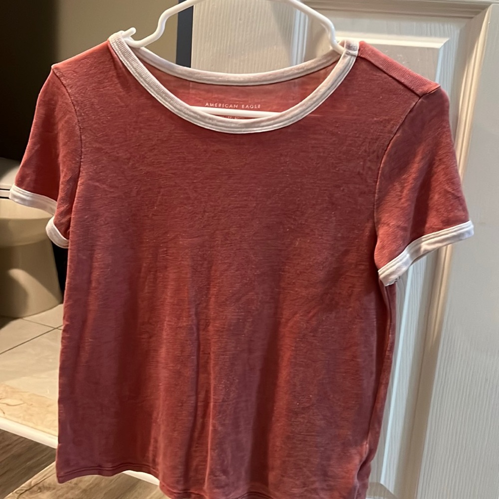 Girls T shirt